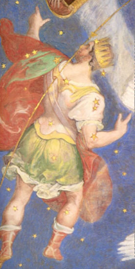 Cepheus